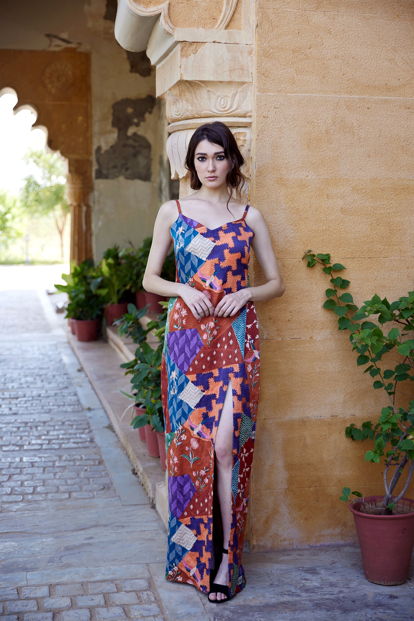 straight long dress styles for ladies Fitted Straight Evening Dresses with a Sleek Silhouette